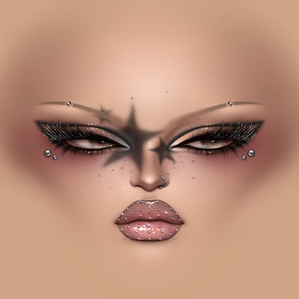 Y2K Popstar Fashion Doll