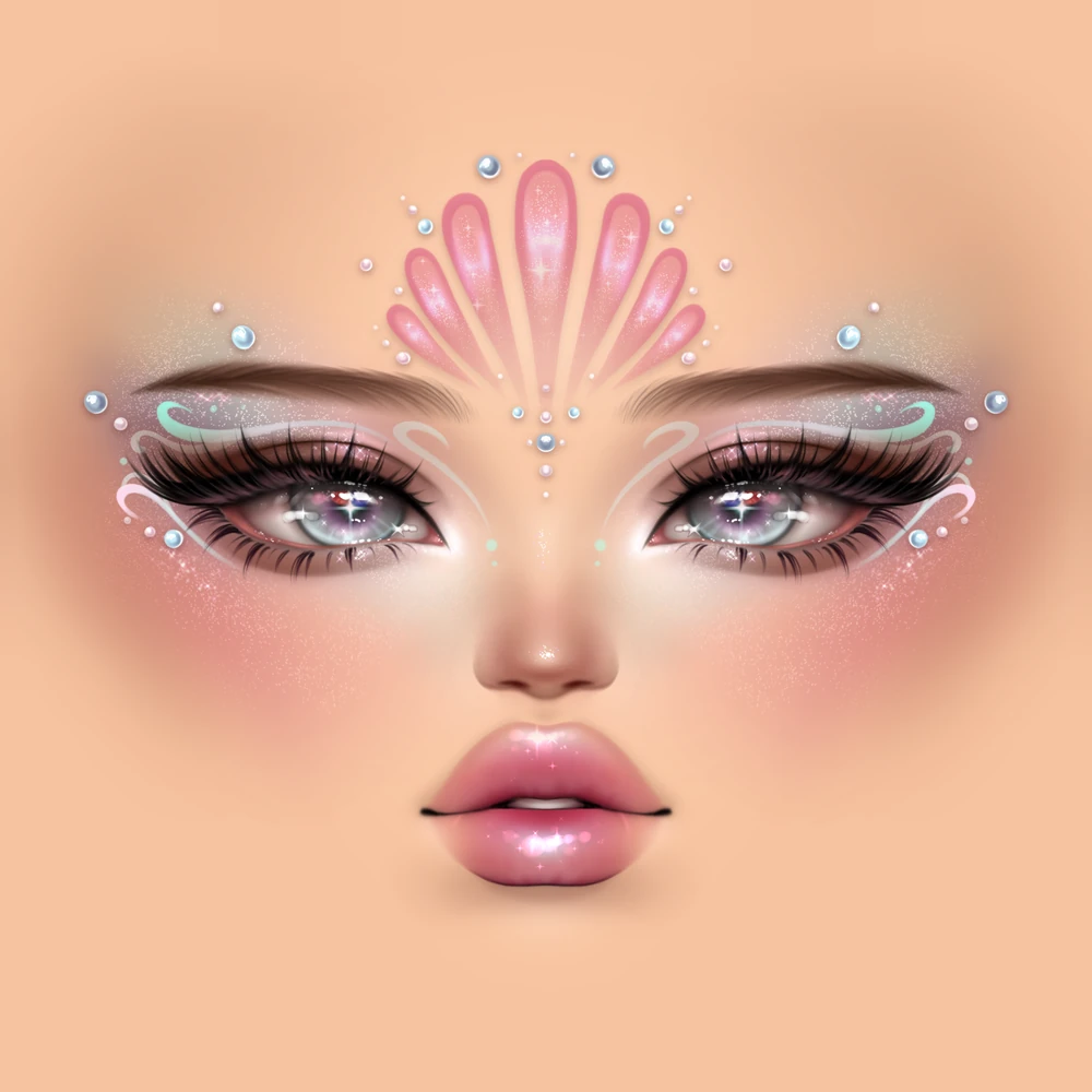 Mystic Mermaid