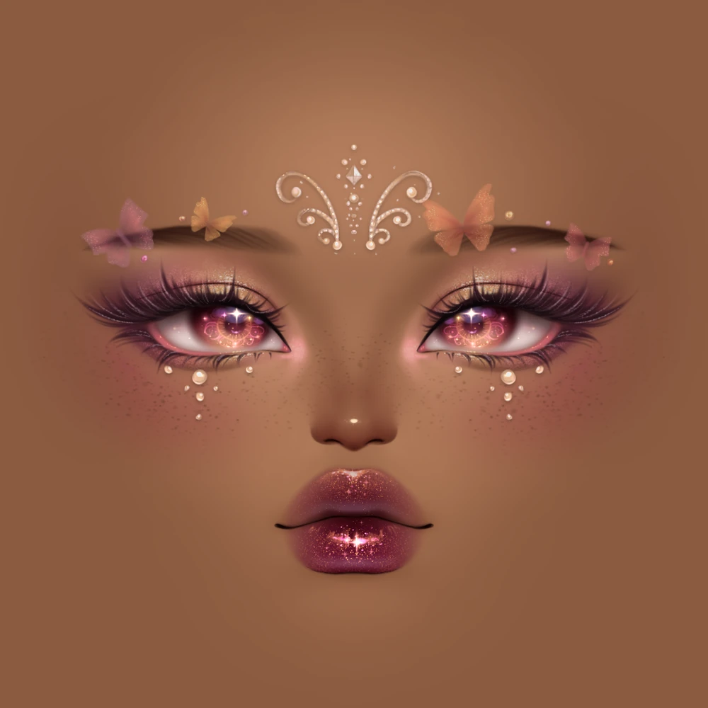 Dreamy Sparkle