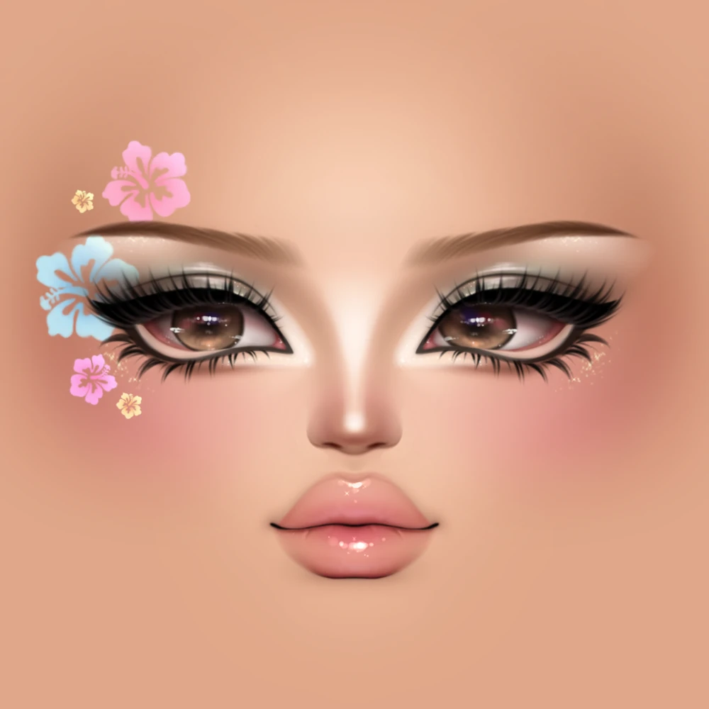 Bubblegum Gal