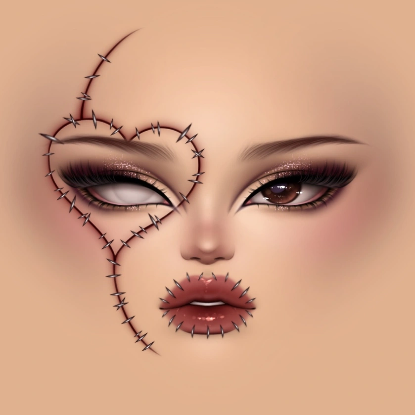 Lana Fashion Doll Deluxe Set