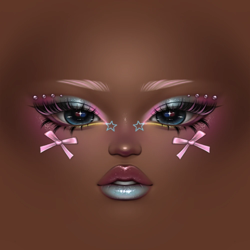 Decora Cutie