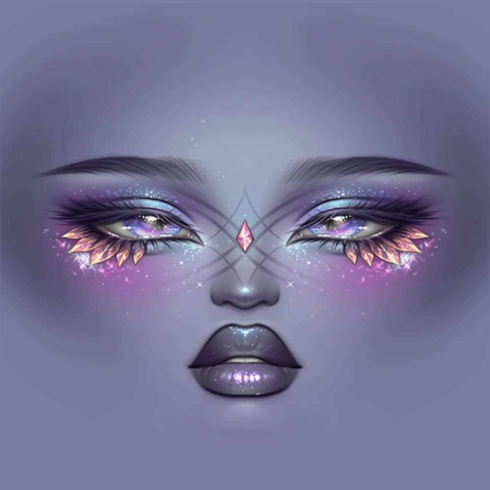 Enchanted Maiden